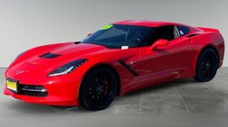2015 Chevrolet Corvette Stingray