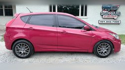 2012 Hyundai Accent SE