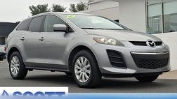 2011 Mazda CX-7 i Touring