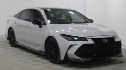 2021 Toyota Avalon TRD