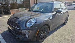 2019 MINI Hardtop Cooper S