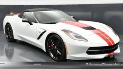 2014 Chevrolet Corvette Stingray Z51