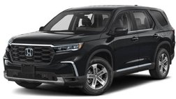 2023 Honda Pilot EX-L