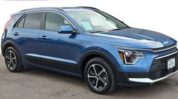 2023 Kia Niro Plug-In Hybrid EX