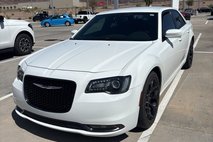 2020 Chrysler 300 S