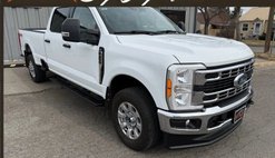 2023 Ford Super Duty F-250 XLT
