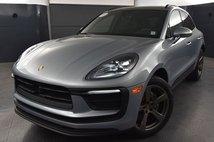 2024 Porsche Macan T
