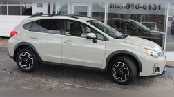 2017 Subaru Crosstrek 2.0i Limited