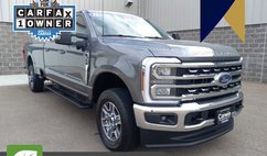 2025 Ford Super Duty F-350 Lariat