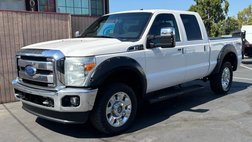2013 Ford Super Duty F-350 King Ranch