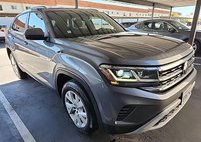 2021 Volkswagen Atlas Cross Sport S