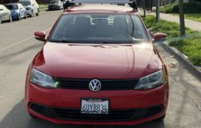 2012 Volkswagen Jetta SE PZEV