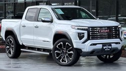 2024 GMC Canyon Denali