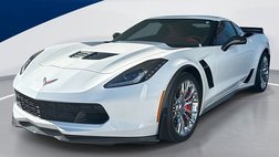 2015 Chevrolet Corvette Z06