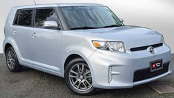 2013 Scion xB 10 Series