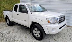 2010 Toyota Tacoma V6