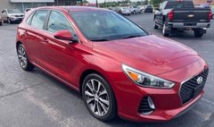 2020 Hyundai Elantra GT Base