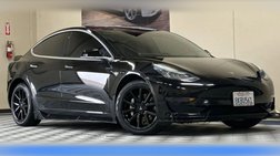 2019 Tesla Model 3 Mid Range