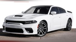 2020 Dodge Charger R/T