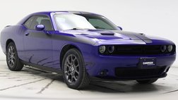 2018 Dodge Challenger GT