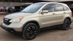 2009 Honda CR-V EX-L
