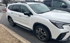 2024 Subaru Ascent Touring
