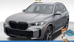 2024 BMW X5 sDrive40i