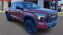 2024 Toyota Tundra TRD Pro HV