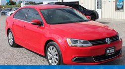 2014 Volkswagen Jetta SE PZEV