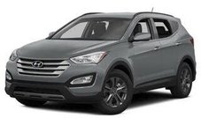 2014 Hyundai Santa Fe Sport 2.0T