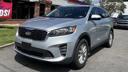 2019 Kia Sorento L