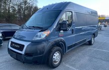 2019 Ram ProMaster 3500 159 WB