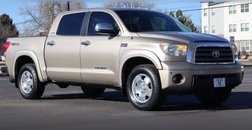 2009 Toyota Tundra Limited