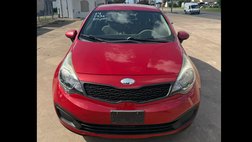 2014 Kia Rio LX