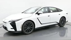 2026 Lexus ES 350h Premium