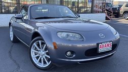 2006 Mazda MX-5 Miata Grand Touring