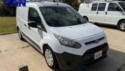 2014 Ford Transit Connect XL