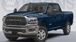 2024 Ram Ram Pickup 2500 Big Horn