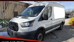 2019 Ford Transit 250