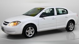 2008 Chevrolet Cobalt LS