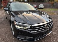 2019 Volkswagen Jetta SE