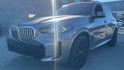 2024 BMW X5 sDrive40i