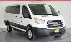 2016 Ford Transit 350 XLT