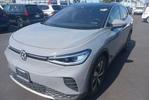 2021 Volkswagen ID.4 Pro S