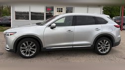 2017 Mazda CX-9 Grand Touring