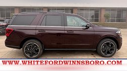 2023 Ford Expedition Limited