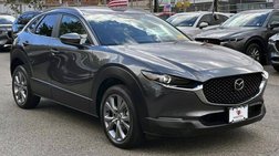 2023 Mazda CX-30 Preferred