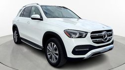 2023 Mercedes-Benz GLE-Class GLE 350
