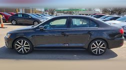 2013 Volkswagen Jetta FWD