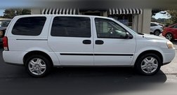 2008 Chevrolet Uplander LS